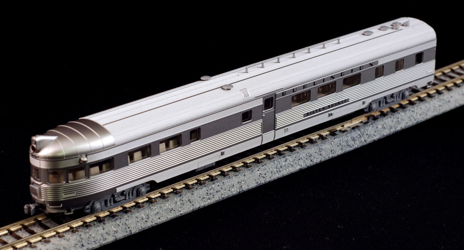 n scale dcc starter set